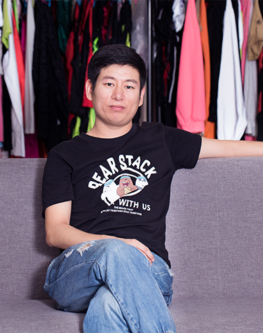 Sales manage